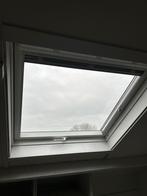 Velux Gebruikt Dakraam - Dubbelglas, Doe-het-zelf en Verbouw, Ophalen, Gebruikt, 80 tot 120 cm, 120 tot 160 cm