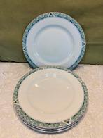 Gebaksbordje Arzberg (100823), Huis en Inrichting, Keuken | Servies, Ophalen of Verzenden, Zo goed als nieuw, Porselein, Overige stijlen