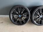 Bmw 3 4 serie style 624m 20 inch velgen 5x120 Origineel, Banden en Velgen, Ophalen of Verzenden, 20 inch, Zomerbanden