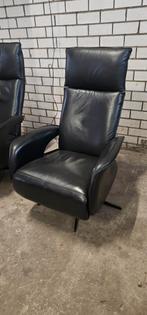 2x design relax fauiltails electrische, Huis en Inrichting, Fauteuils, Ophalen of Verzenden, Zo goed als nieuw, 75 tot 100 cm