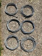 Staalkabel, Ophalen of Verzenden