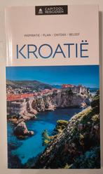 Capitool Kroatië 2020 NIEUW, Boeken, Reisgidsen, Capitool, Europa, Nieuw, Ophalen of Verzenden