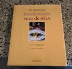 Het internationale kookboek voor de AGA, Ophalen of Verzenden, Zo goed als nieuw