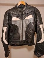 Difi leren motorpak, Motoren, Kleding | Motorkleding, Ophalen, Tweedehands, Combipak