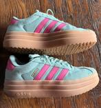 Adidas sneakers pastel maat 40, Kleding | Dames, Schoenen, Overige kleuren, Ophalen of Verzenden, Sneakers of Gympen, Zo goed als nieuw