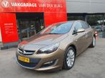 Opel Astra 1.4 Turbo 140 pk Cosmo All In prijs, Voorwielaandrijving, Stof, Zwart, 4 cilinders