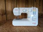 janome kinder naaimachine, Hobby en Vrije tijd, Naaimachines en Toebehoren, Ophalen, Gebruikt, Naaimachine, Overige merken