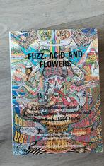 Fuzz acid and flowers, Ophalen of Verzenden, Artiest