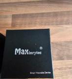 Max inrytec, Ophalen, Nieuw