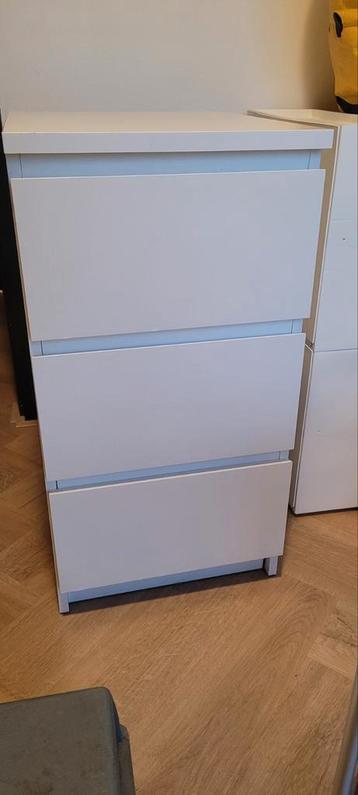 Ikea ladekastje beschikbaar voor biedingen
