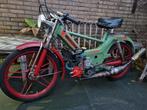 Sprint project puch maxi 78cc geen kenteken., Fietsen en Brommers, Brommers | Puch, Ophalen, Zo goed als nieuw, 77 cc, Maxi