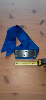 Naruto Cosplay Hoofdband - Otogakure, Ophalen of Verzenden, Zo goed als nieuw, Accessoires