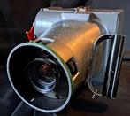Analoge Grootformaat Camera met toplens Schneider Kreuznach, Ophalen of Verzenden, Gebruikt, Spiegelreflex, Overige Merken