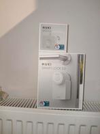 Nuki 3.0 Smart Lock + Bridge - Nieuw in doos!, Ophalen of Verzenden, Nieuw