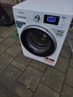 Whirpool wasmachine 8 kg defect, Ophalen