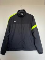 Origineel Nike Traning jack Competition 13 maat L, Maat 52/54 (L), Zwart, Nike, Ophalen of Verzenden