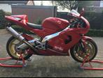 Aprilia RSV mille, 2 cilinders, Motorrijbewijs A, Super Sport, Particulier