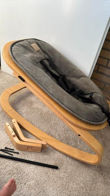 Kidsmill newborn set wipstoel beschikbaar voor biedingen