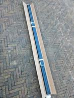 Plissé hordeur - Nieuw in doos, Ophalen, 100 tot 150 cm, 200 cm of meer, Nieuw