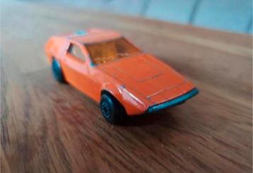 Tanzara 1972 van Matchbox Nr. 53 beschikbaar voor biedingen