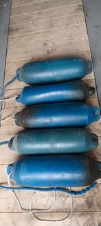 Fenders/stootwillen, Watersport en Boten, Ophalen of Verzenden, Ankeren en Afmeren, Zeilboot of Motorboot