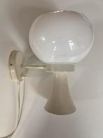 Space Age wandlamp Diabolo van Herda , jaren 70, Huis en Inrichting, Lampen | Wandlampen, Space Age, Gebruikt, Ophalen of Verzenden