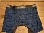 AussieBum bamboo boxer maat M, Blauw, Boxer, AussieBum, Verzenden