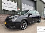 Seat Ibiza SC 1.2 Style|CarPlay|Led/Xenon|Airco|Fr uitgevoer, Auto's, Voorwielaandrijving, Euro 5, Gebruikt, 1198 cc