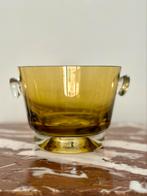 Finse Riihimaki ijsemmer Kaj Franck, Glas of Glazen, Ophalen of Verzenden, Overige stijlen, Glas