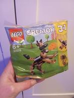 Lego 30578 hond, Ophalen of Verzenden, Nieuw, Complete set, Lego