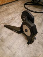 Tacx Flux S Smart Fietstrainer, Sport en Fitness, Ophalen, Kunststof, Gebruikt, Benen