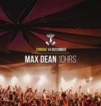 Max dean 10 hrs thuishaven 2 tickets, Twee personen