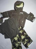 Skipak. Skijas en Skibroek H&M. Maat 86. + Pully en Wantjes., Kinderen en Baby's, Babykleding | Maat 86, Ophalen of Verzenden