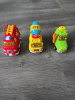 Vtech, Kinderen en Baby's, Ophalen, Zo goed als nieuw, 6 maanden tot 2 jaar