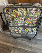 Mooie inklapbare bed, Ophalen, Zo goed als nieuw, Eenpersoons, 90 cm
