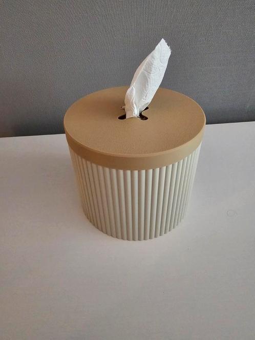 Tissuehouder toiletrol, Huis en Inrichting, Woonaccessoires | Overige, Nieuw, Ophalen of Verzenden