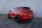 Hyundai Tucson 1.6 CRDi 48V N-Line AUTOMAAT - Climate / Navi, Auto's, Hyundai, 136 pk, Gebruikt, Euro 6, 4 cilinders