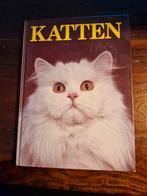 KATTEN, Ophalen of Verzenden, Zo goed als nieuw
