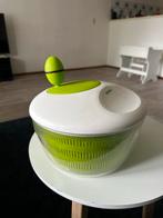 Leifheit Slacentrifuge - Zo goed als nieuw, Huis en Inrichting, Keuken | Keukenbenodigdheden, Ophalen of Verzenden, Zo goed als nieuw