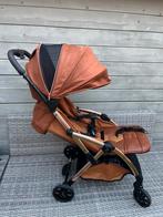reis buggy, Kinderen en Baby's, Buggy's, Ophalen of Verzenden, Nieuw, Overige merken, Verstelbare rugleuning