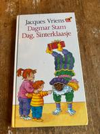 Dag Sinterklaasje o, dennenboom dagmar stam, Boeken, Ophalen of Verzenden, Gelezen