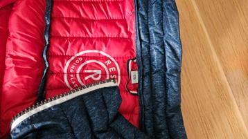 Reset jas (tussenjas) maat 176 beschikbaar voor biedingen