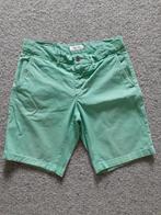 McGregor short / korte broek maat 31 zgan lichtgroen, Ophalen of Verzenden, Zo goed als nieuw, Groen, McGregor