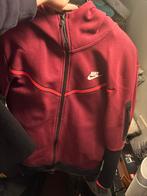 Nike TECH vest S/M, Ophalen of Verzenden, Zo goed als nieuw, Grijs