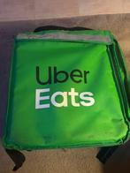 Uber Eats tas, Ophalen of Verzenden, Zo goed als nieuw, Overige merken