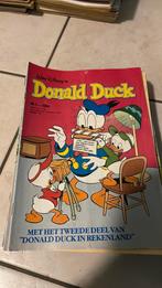 Donald duck weekblad 1984, Boeken, Stripboeken, Meerdere stripboeken, Ophalen of Verzenden, Zo goed als nieuw