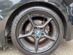 OEM BMW Style 108 18" Velgen - Dunlop Sport Maxx banden, Ophalen, 18 inch, Gebruikt, 255 mm