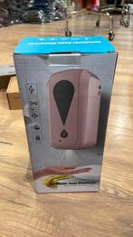 Automatic soap dispenser, Verzenden, Zo goed als nieuw, Luchtreiniger