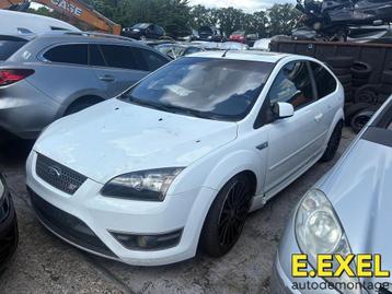Onderdelen Ford Focus 2 2.5 ST 2005-12 HYDA beschikbaar voor biedingen