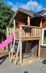 Speelhuisje, Kinderen en Baby's, Ophalen, Gebruikt